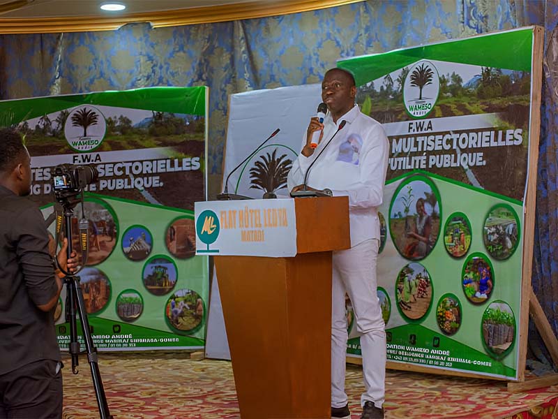 Construction d’abris